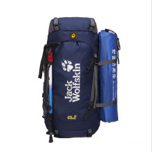 Feather Waterproof Backpack Travelling Bags